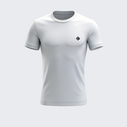 Camiseta Elory Dry Fit - Branca